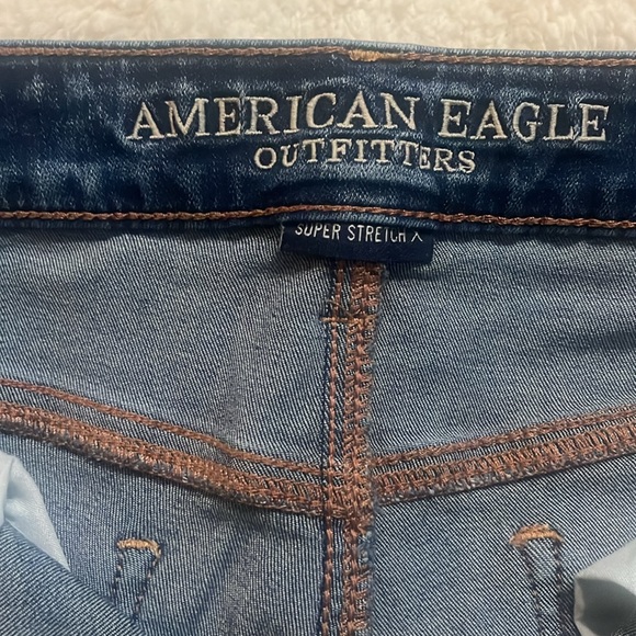 American Eagle jeans - Picture 2 of 4